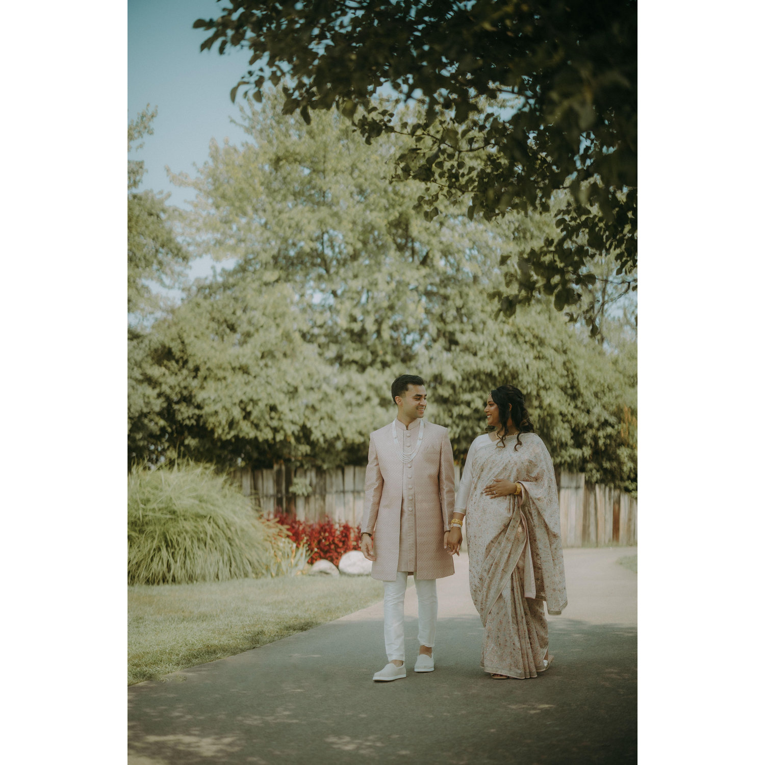 Ashirbad/Roka Ceremony- August 2024