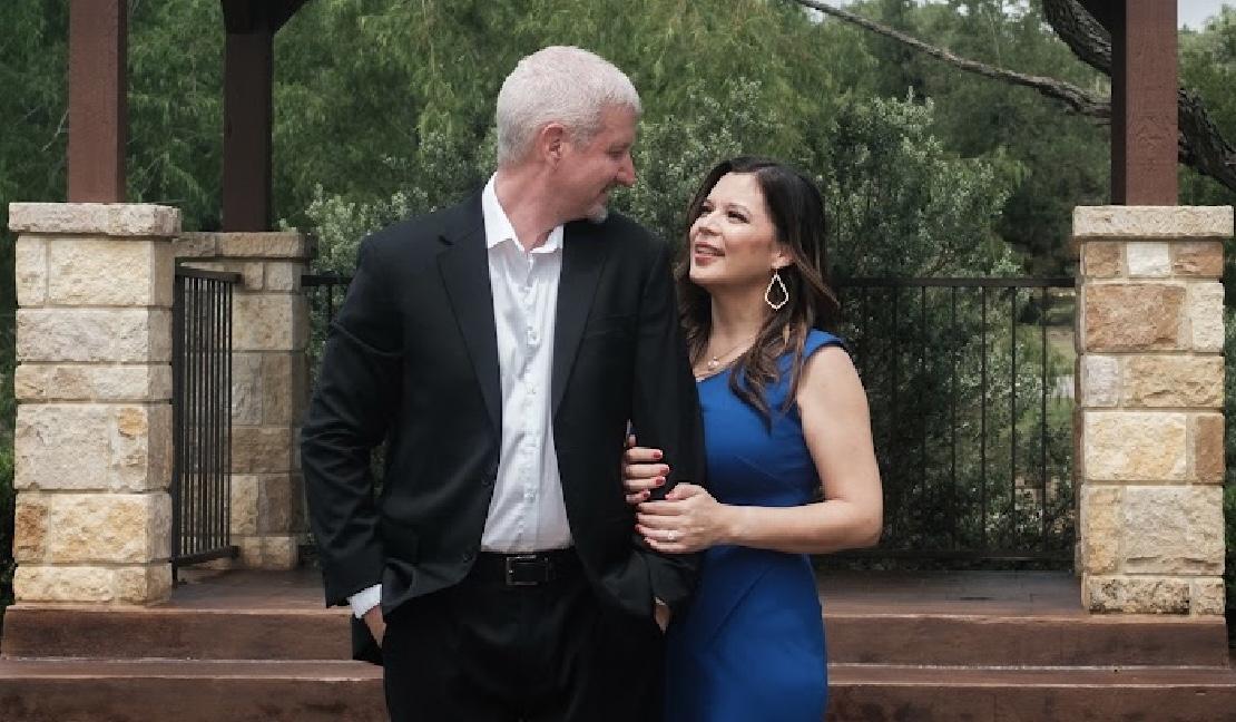The Wedding Website of BERTA MARTINEZ and BRIAN POLIQUIN