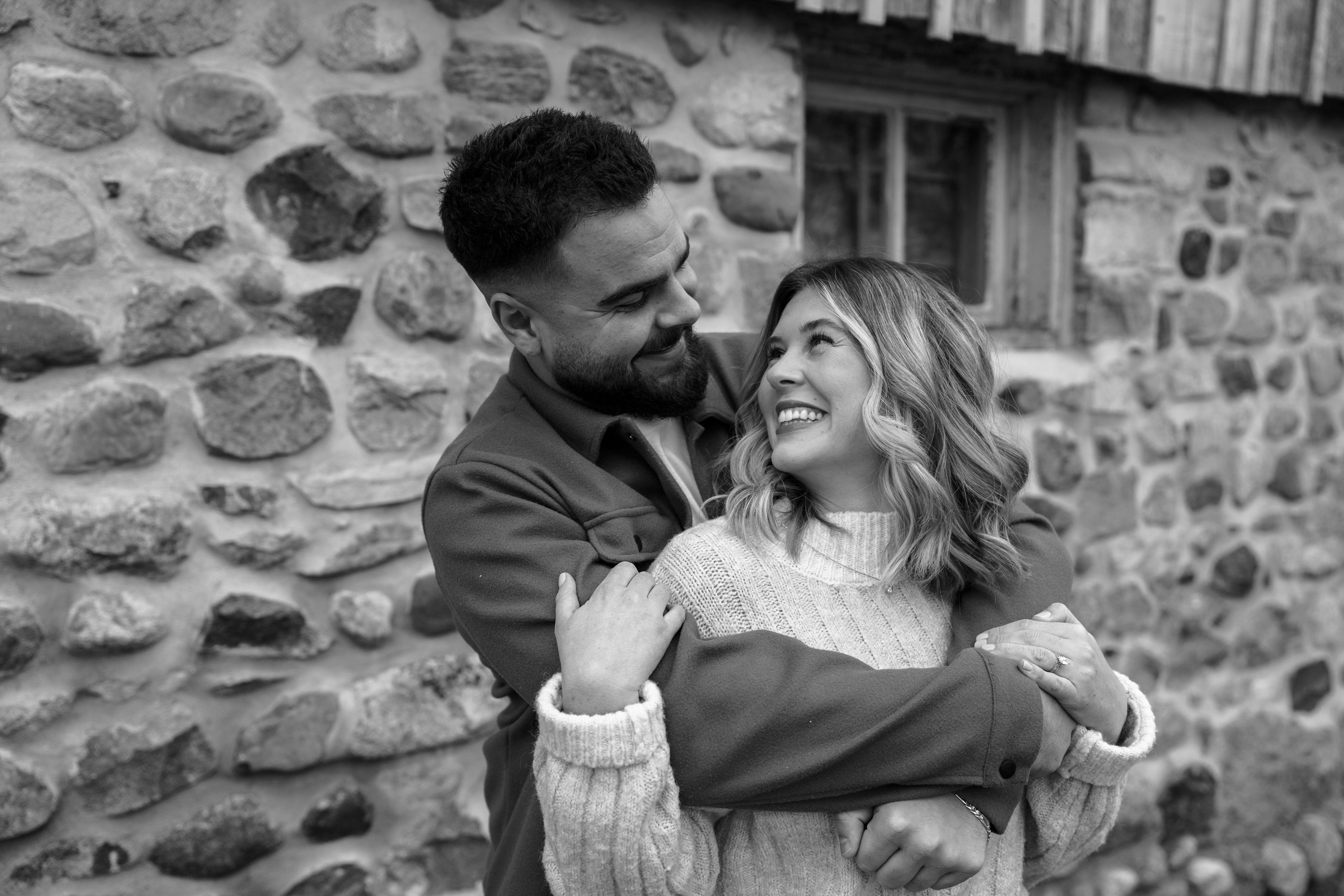 The Wedding Website of Nicole Stump and Sebastian Karamuco