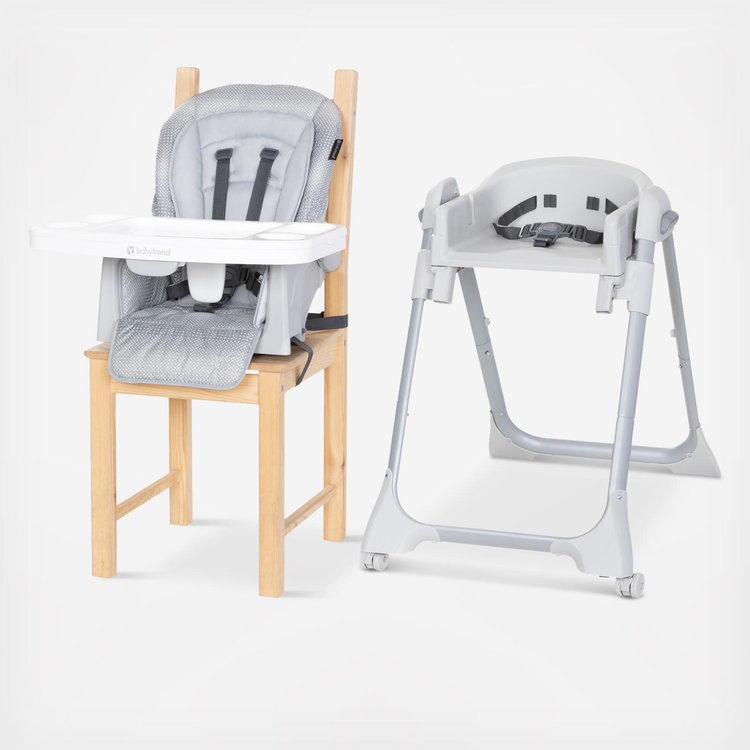 Baby Trend, Everlast 7-In-1 High Chair | Zola Baby