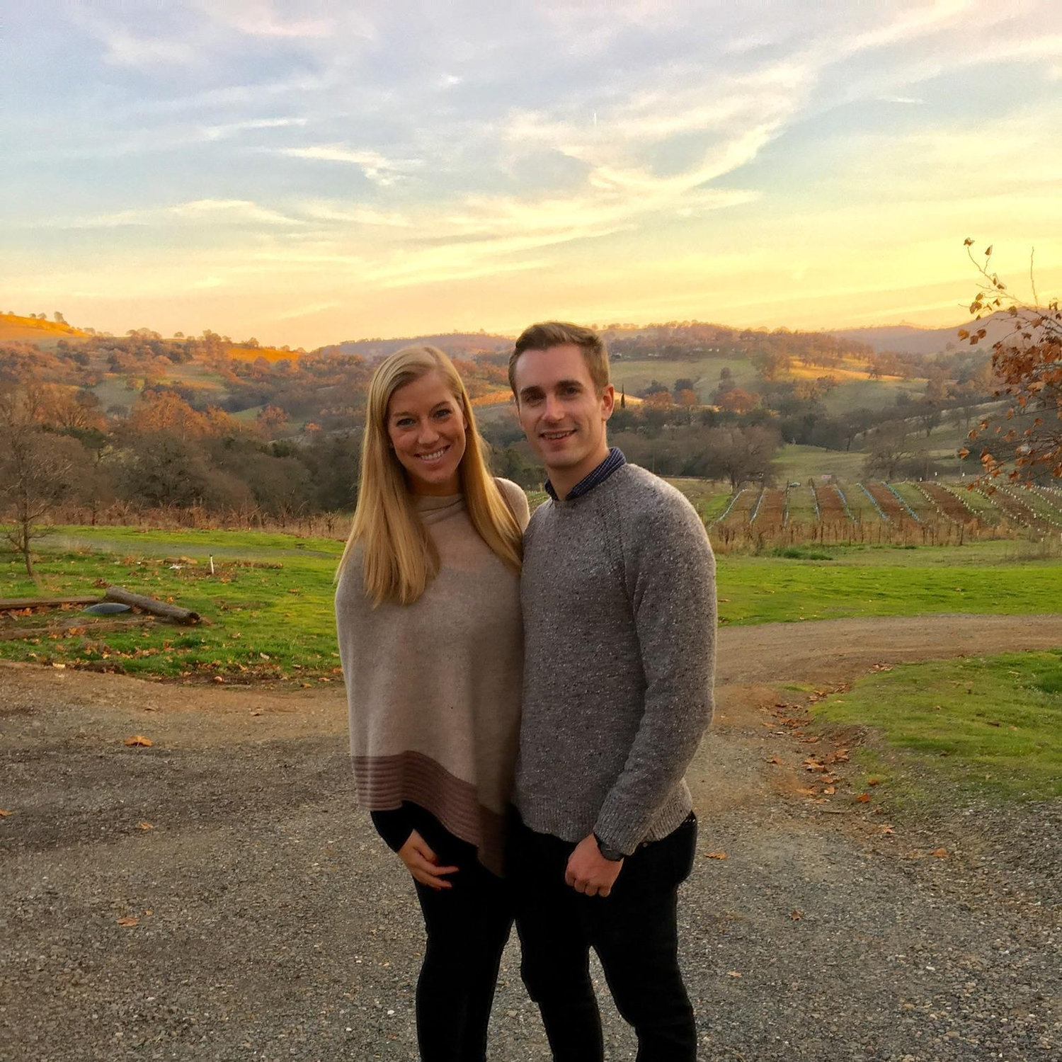California, December 2017