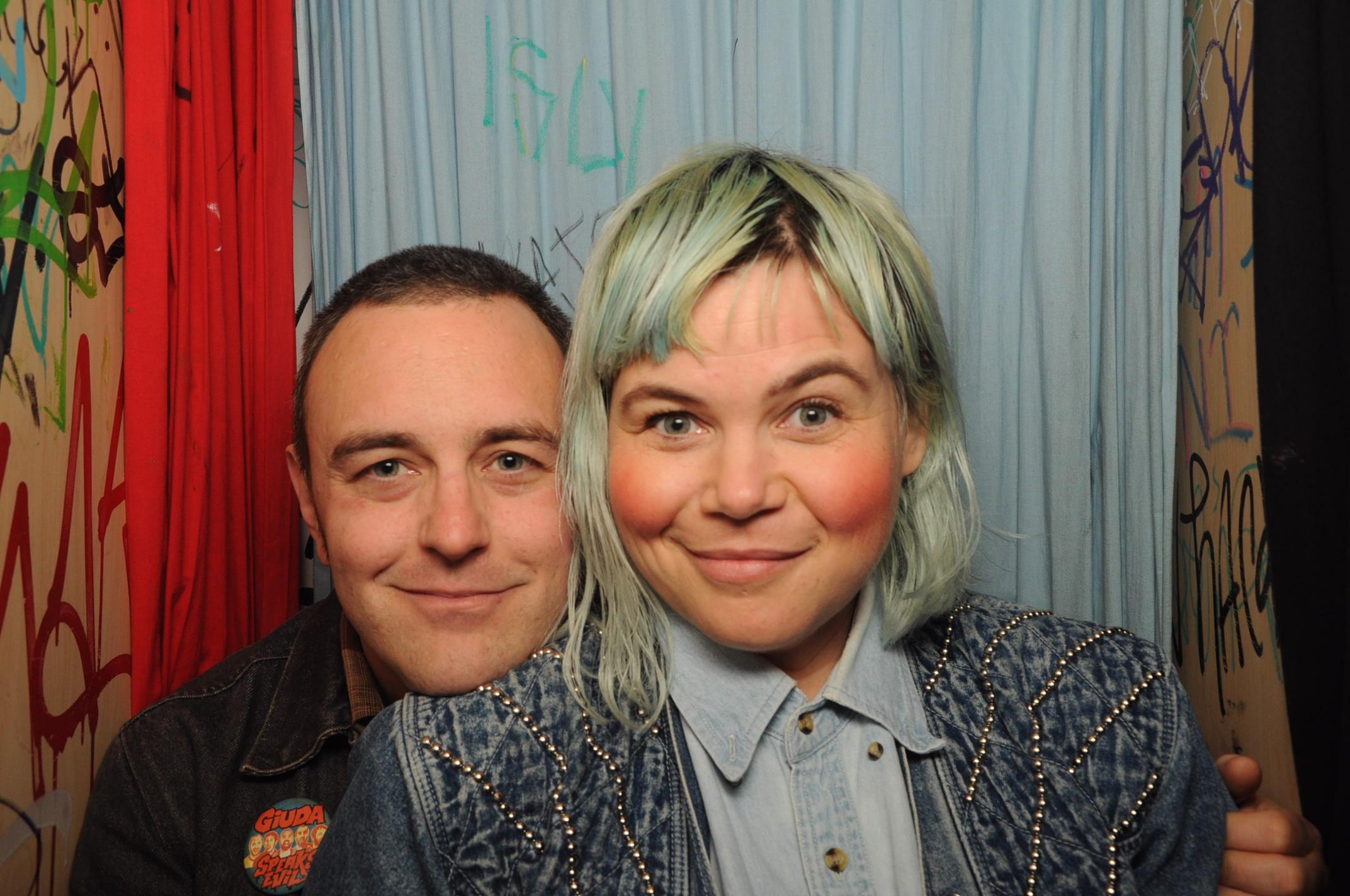 The Wedding Website of Lisa McFarland and Ryan Allbaugh