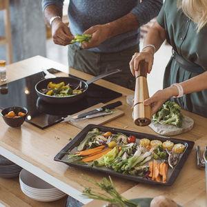 Dining In Fund