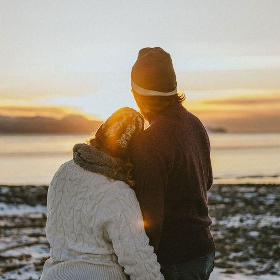 Magical Sunset at Mariner Park | January 2026