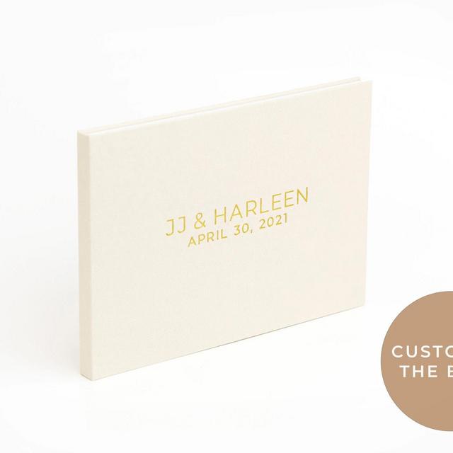 Motion Book of our wedding - a video album