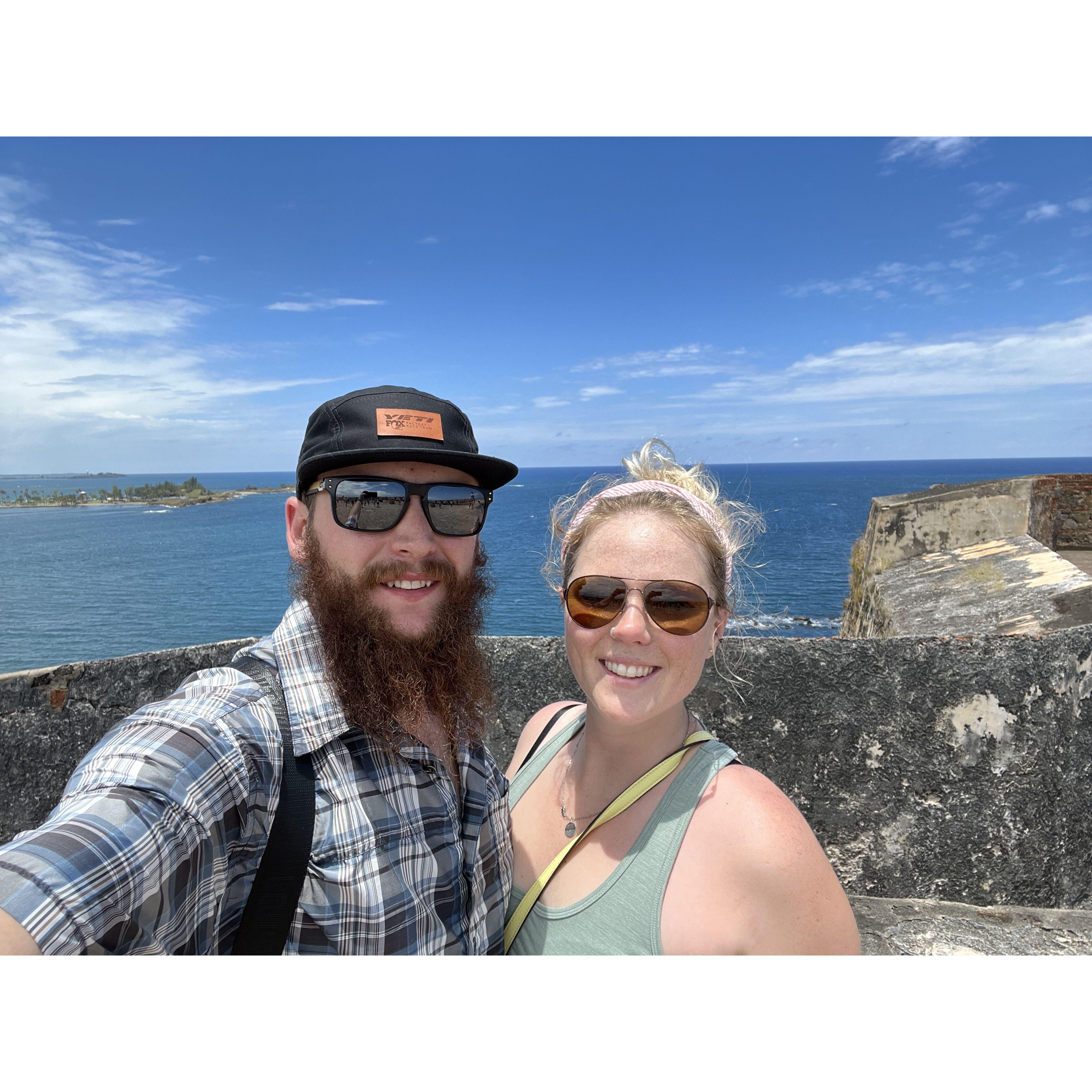 Puerto Rico