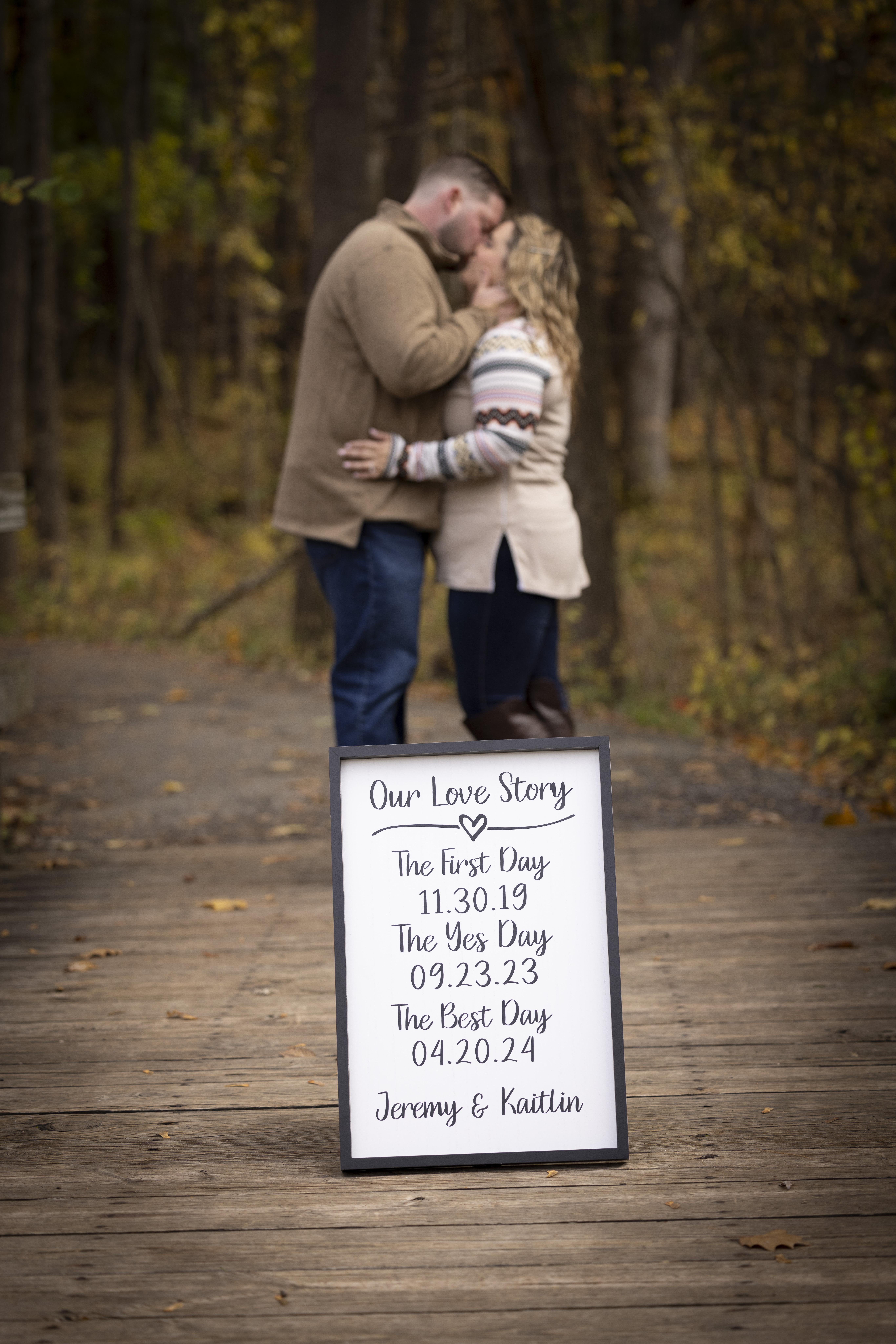 The Wedding Website of Kaitlin Mangan and Jeremy Stephens