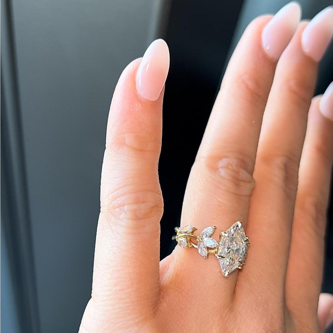 A moment for THE RING!!!!