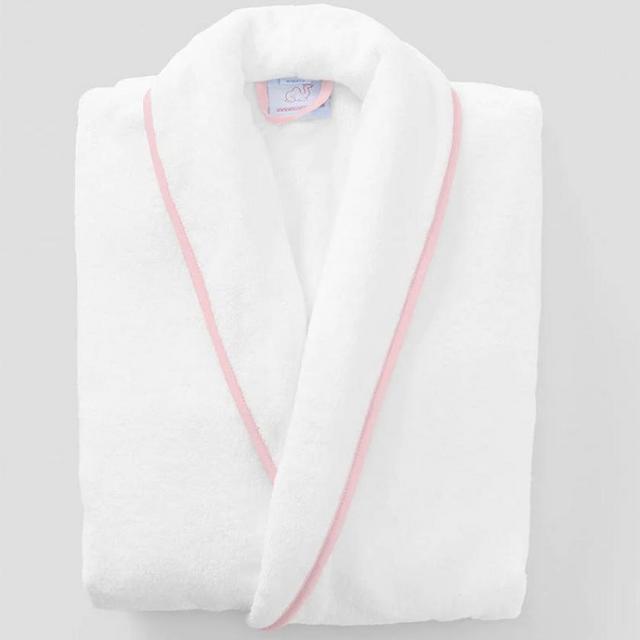 Women’s Long Signature Robe