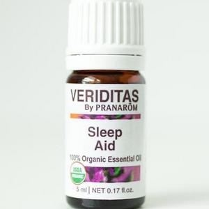 Sleep Aid (ECOCERT)