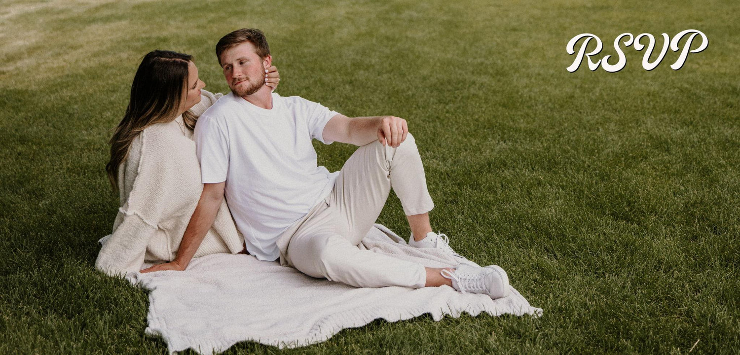 The Wedding Website of Gabriella Paulson and Evan Todd