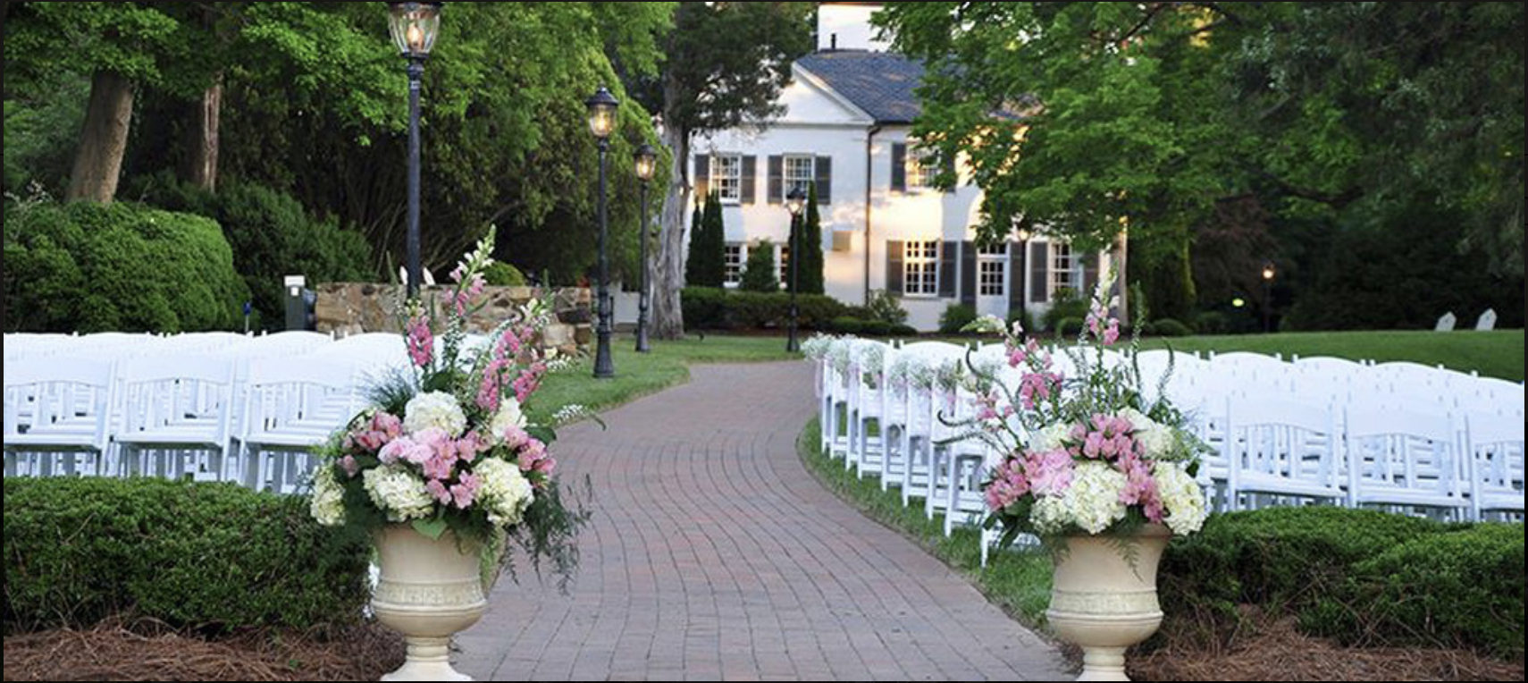 The Wedding Website of Arianna Hawn and Josh Starnes