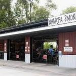 Whatcha Smokin BBQ & Brew