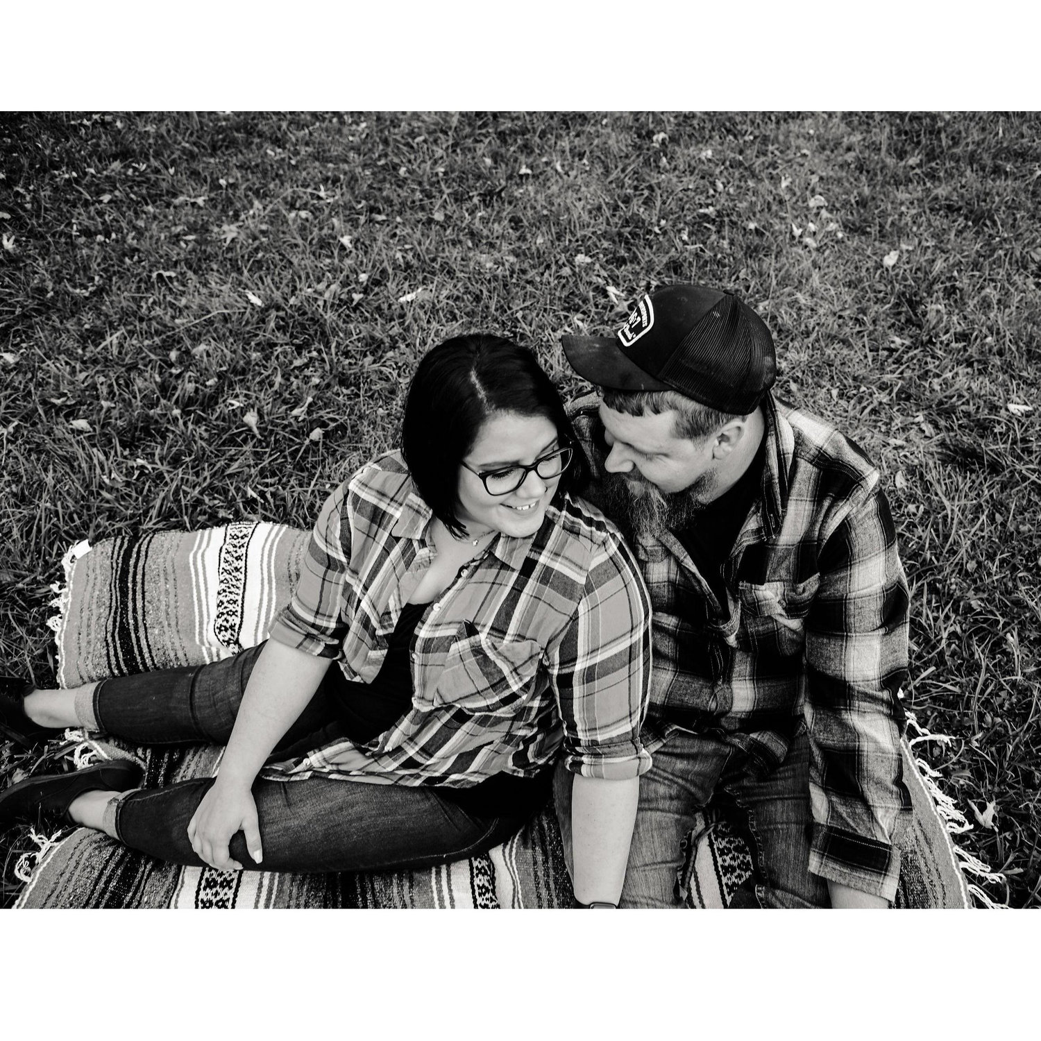Engagement pictures