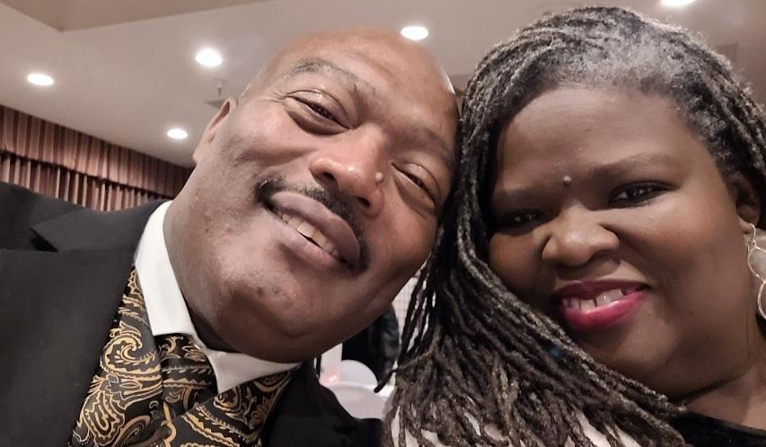 The Wedding Website of Mary Lowe and Victor Pearson Sr.