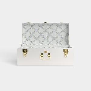 PetiteKeep Custom Bridal Trunk