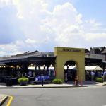 French Market
