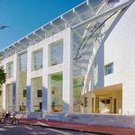 Jepson Center & Telfair Children's Art Museum (CAM)