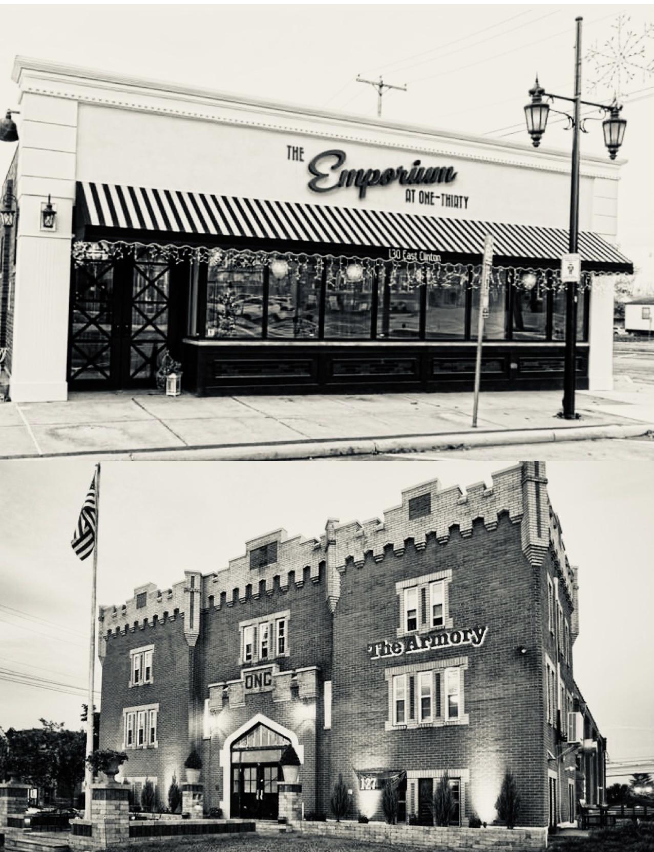 The Wedding Website of Sarah Trobaugh and Joshua McCaughey