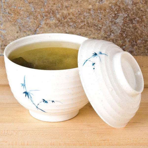 Miso Soup Bowls