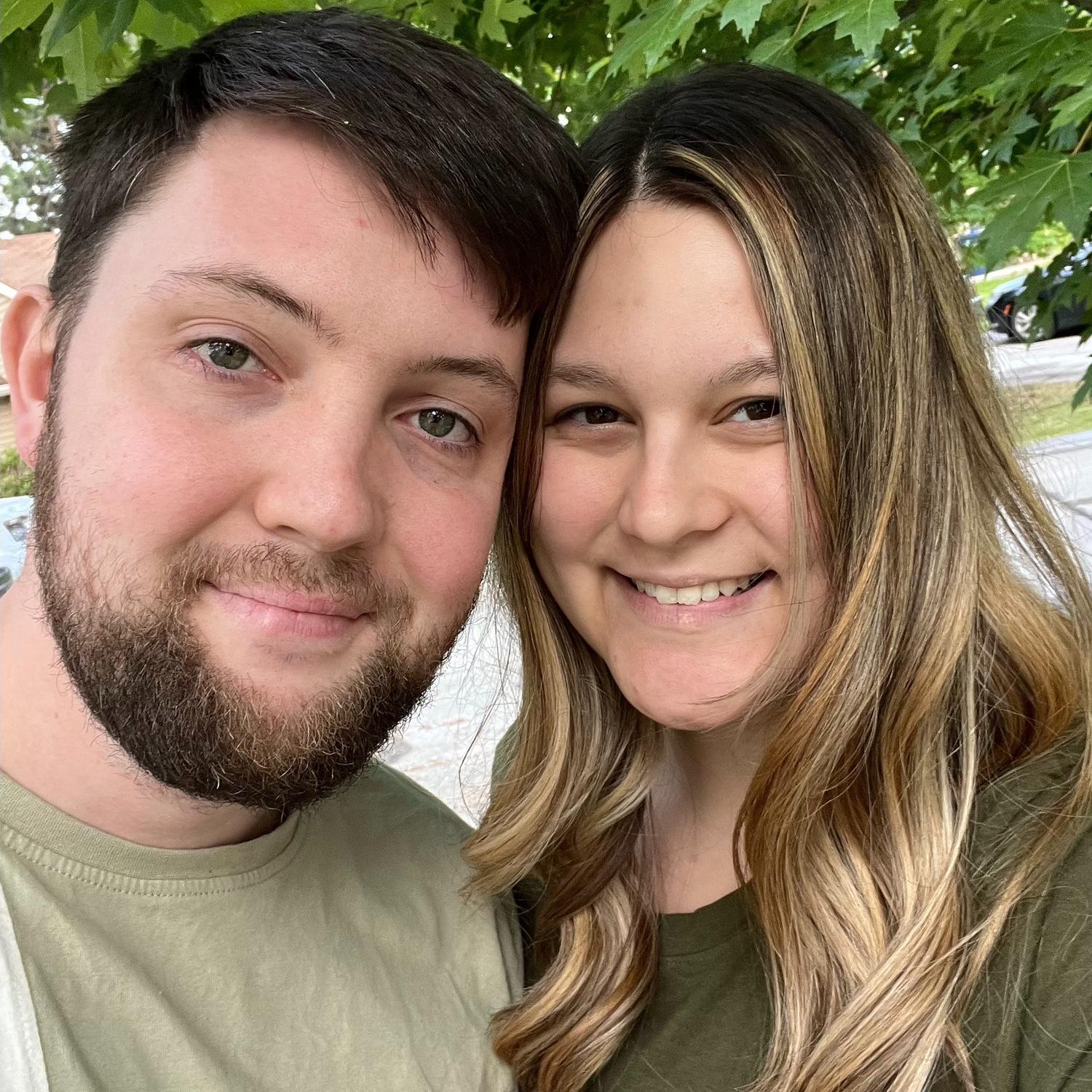 Vacation in Idaho with Jon’s family!