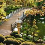 Chicago Botanic Garden