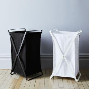 Collapsible Laundry Hamper