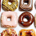 Astro Doughnuts & Fried Chicken