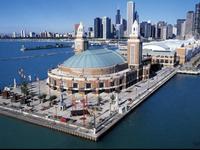 Navy Pier