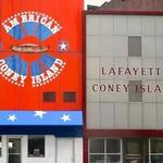 Lafayette Coney Island