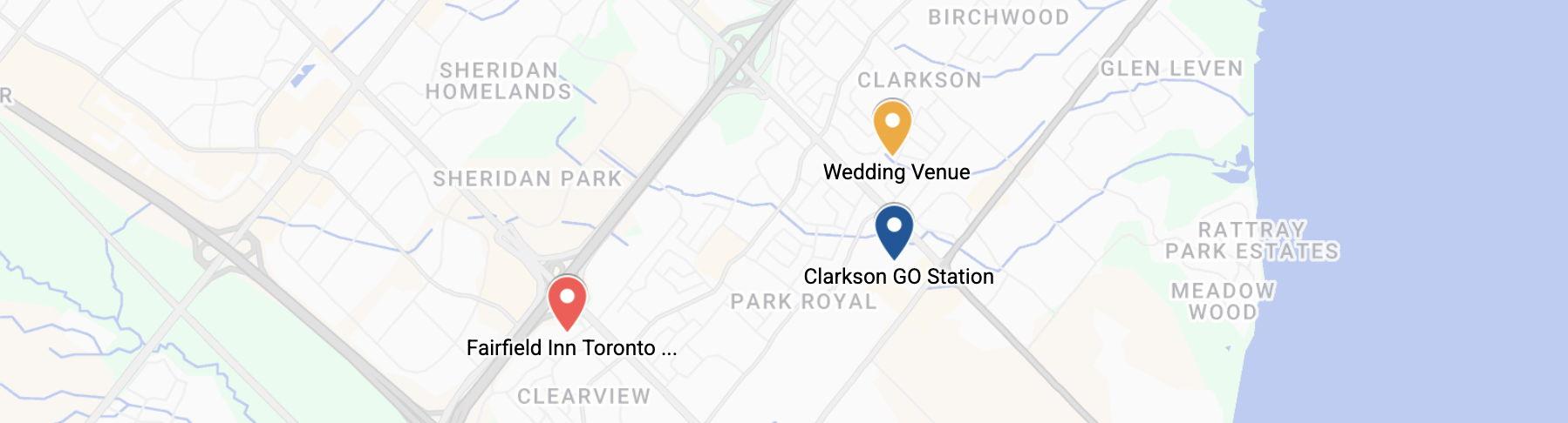 The Wedding Website of Aaron Lopez and Miranda Alksnis