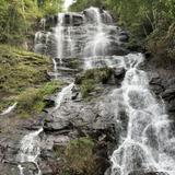 Amicalola Falls