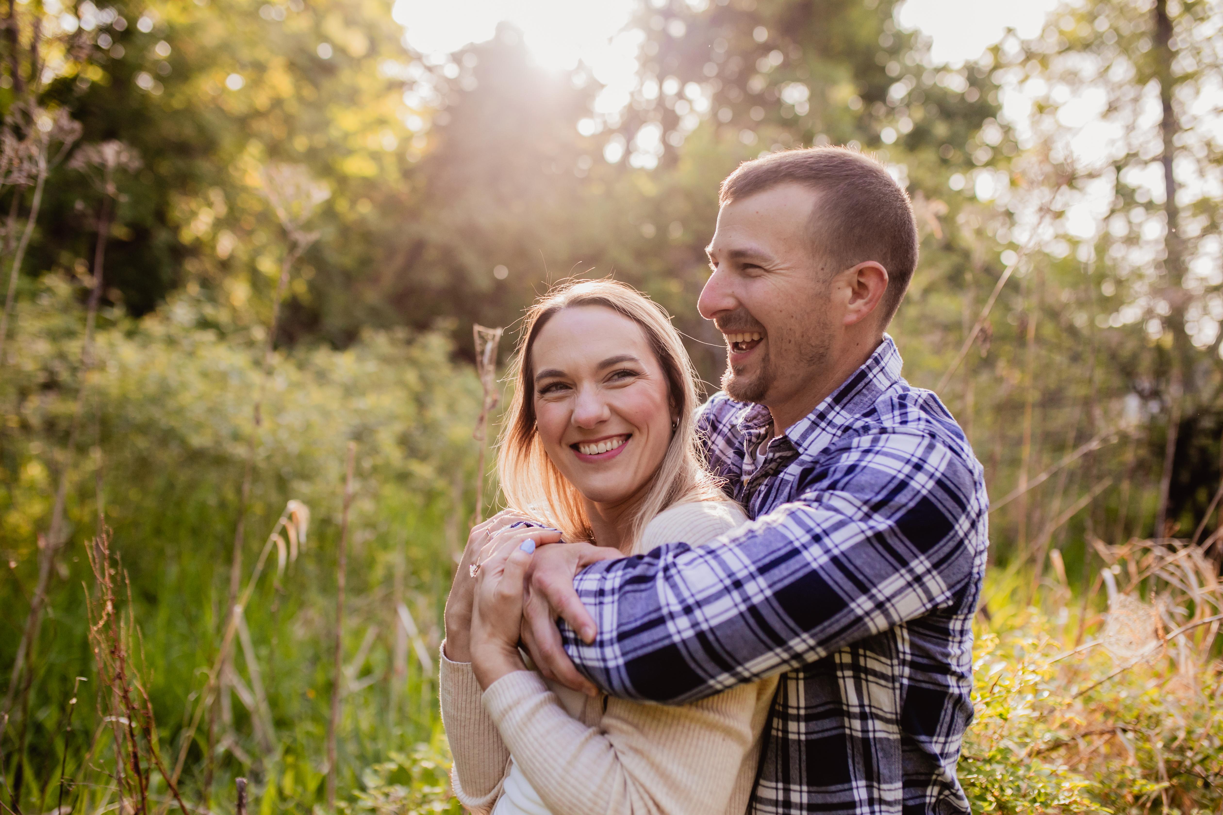 The Wedding Website of Kelsey McDougall and Chad Thelen