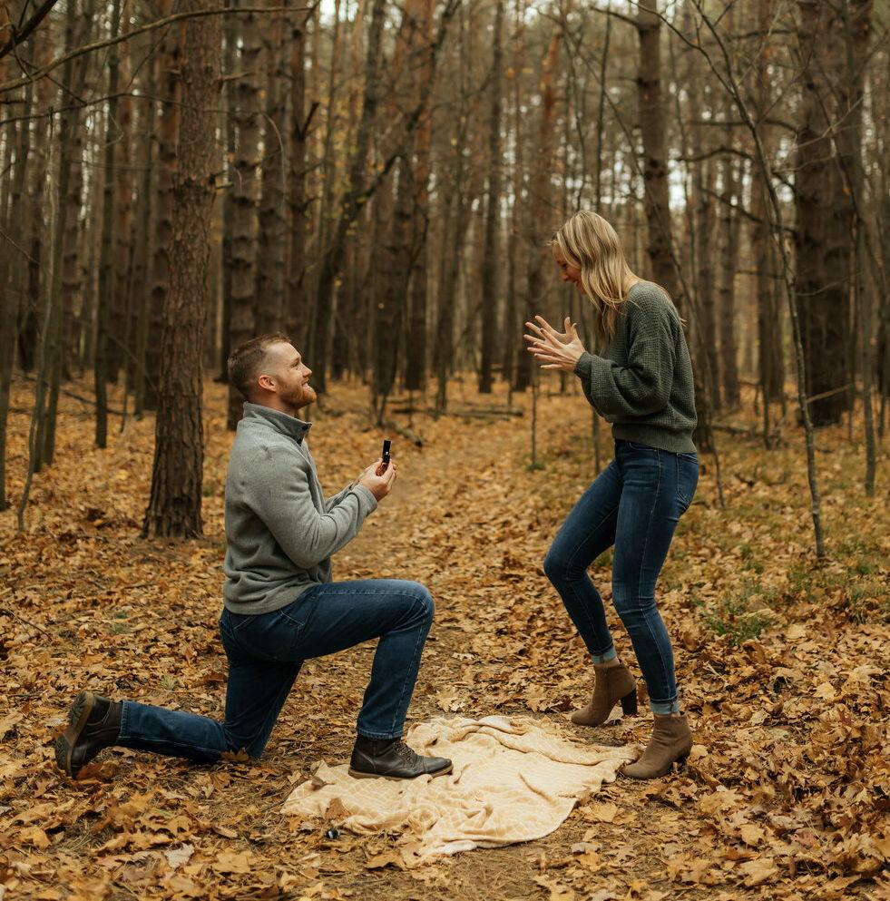 The Wedding Website of Jessie Magalski and Mitch Juhl