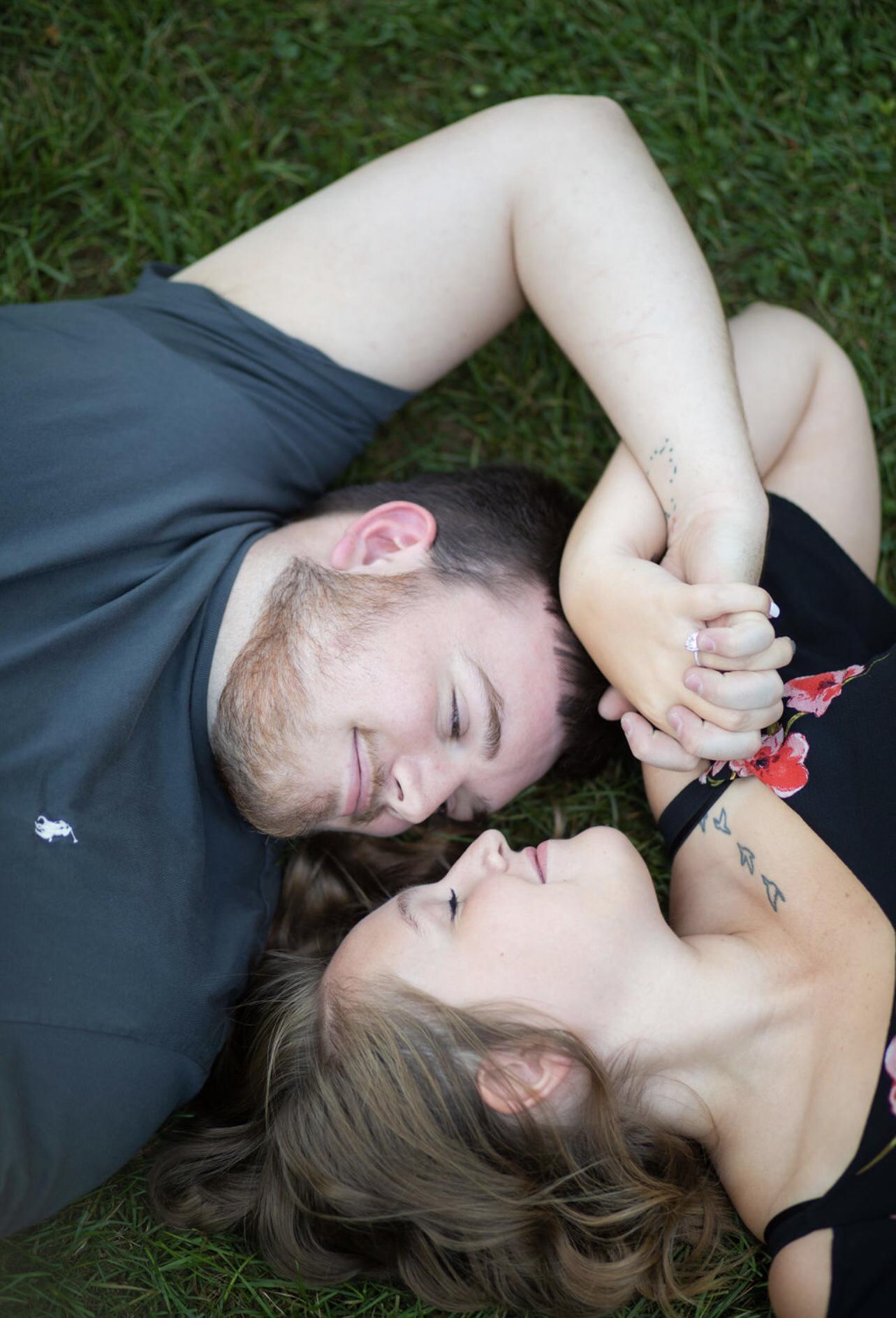 Photo by Trisha McQuade Photography