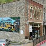 Mud Street Cafe
