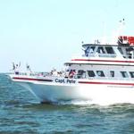 Ship Island Excursions