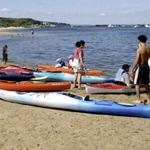 North Hempstead Beach Park