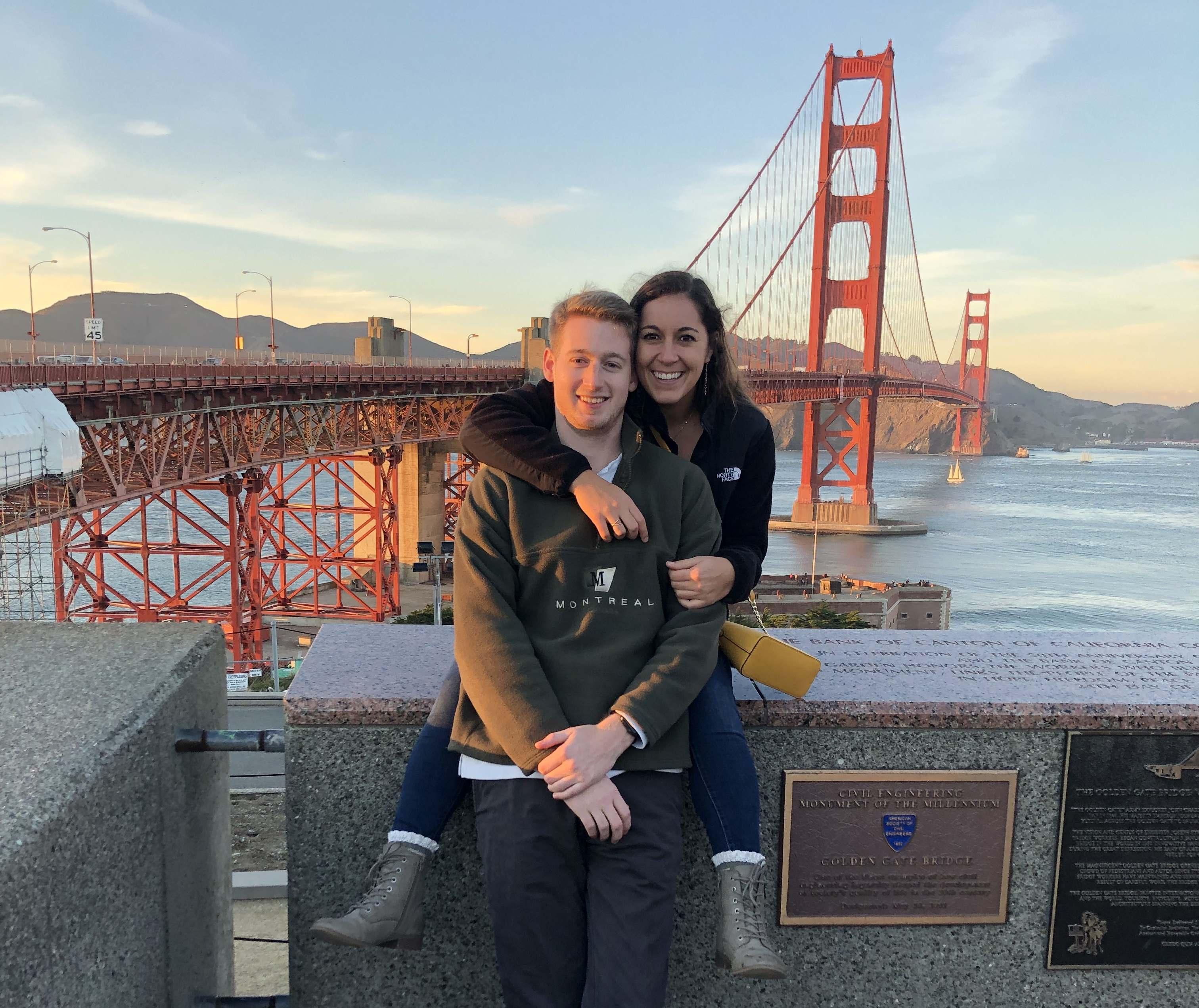 The Wedding Website of Ani Nahapetian and Peter Gibby McHugh