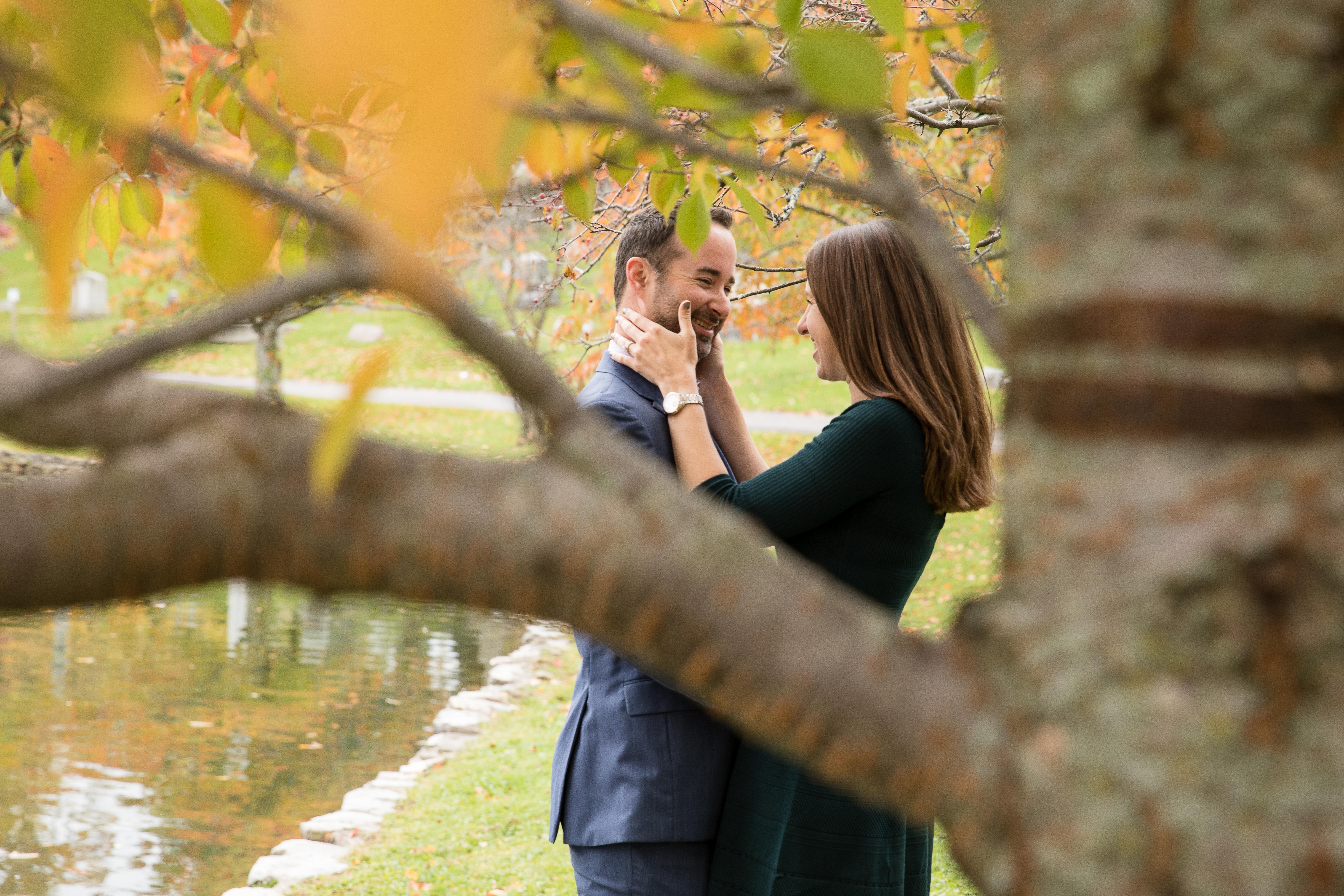 The Wedding Website of Dana Cleason and Evan Smith