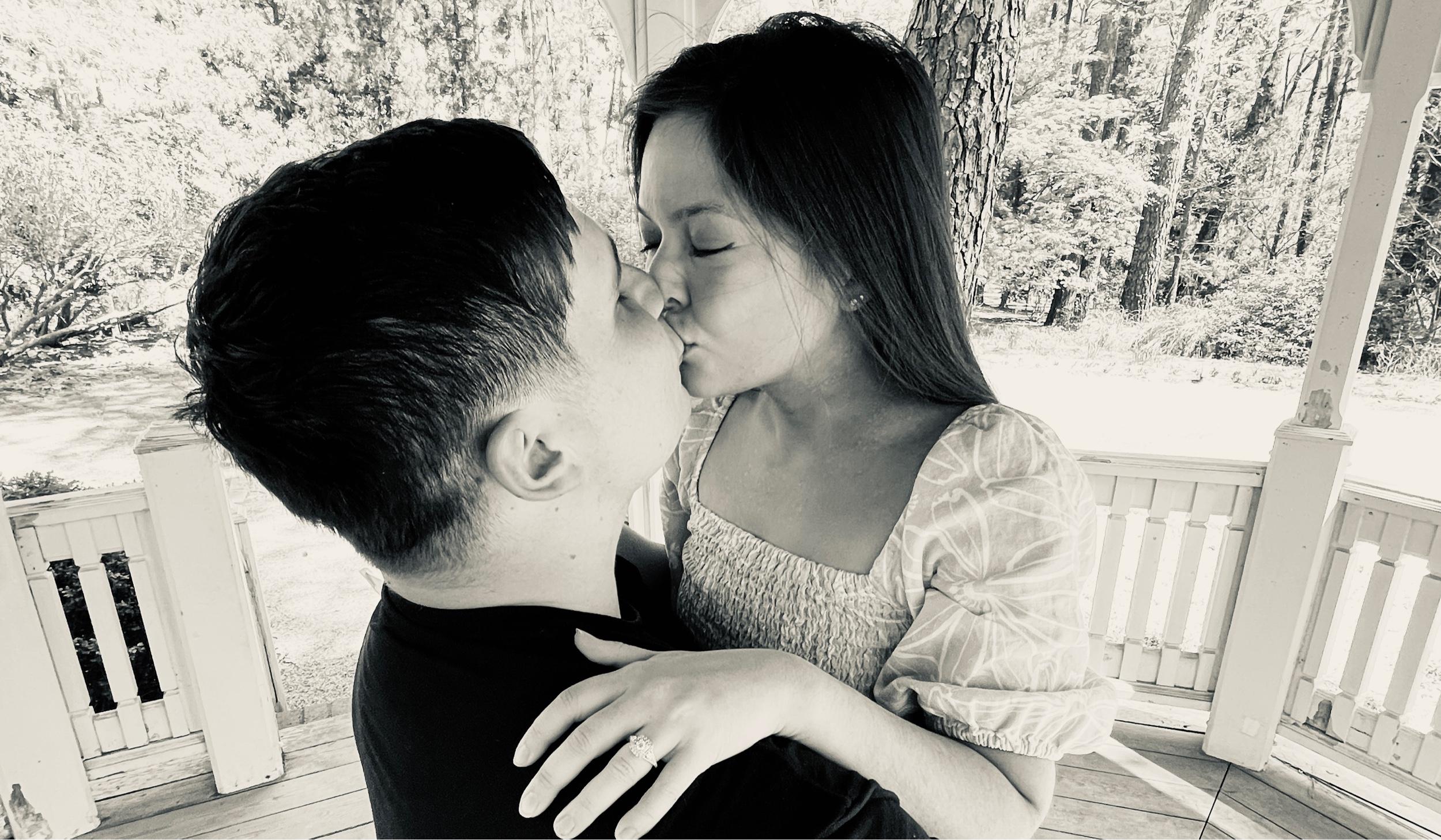 The Wedding Website of Bradley Lewellen and Megan Lewellen