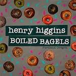 Henry Higgins Boiled Bagels