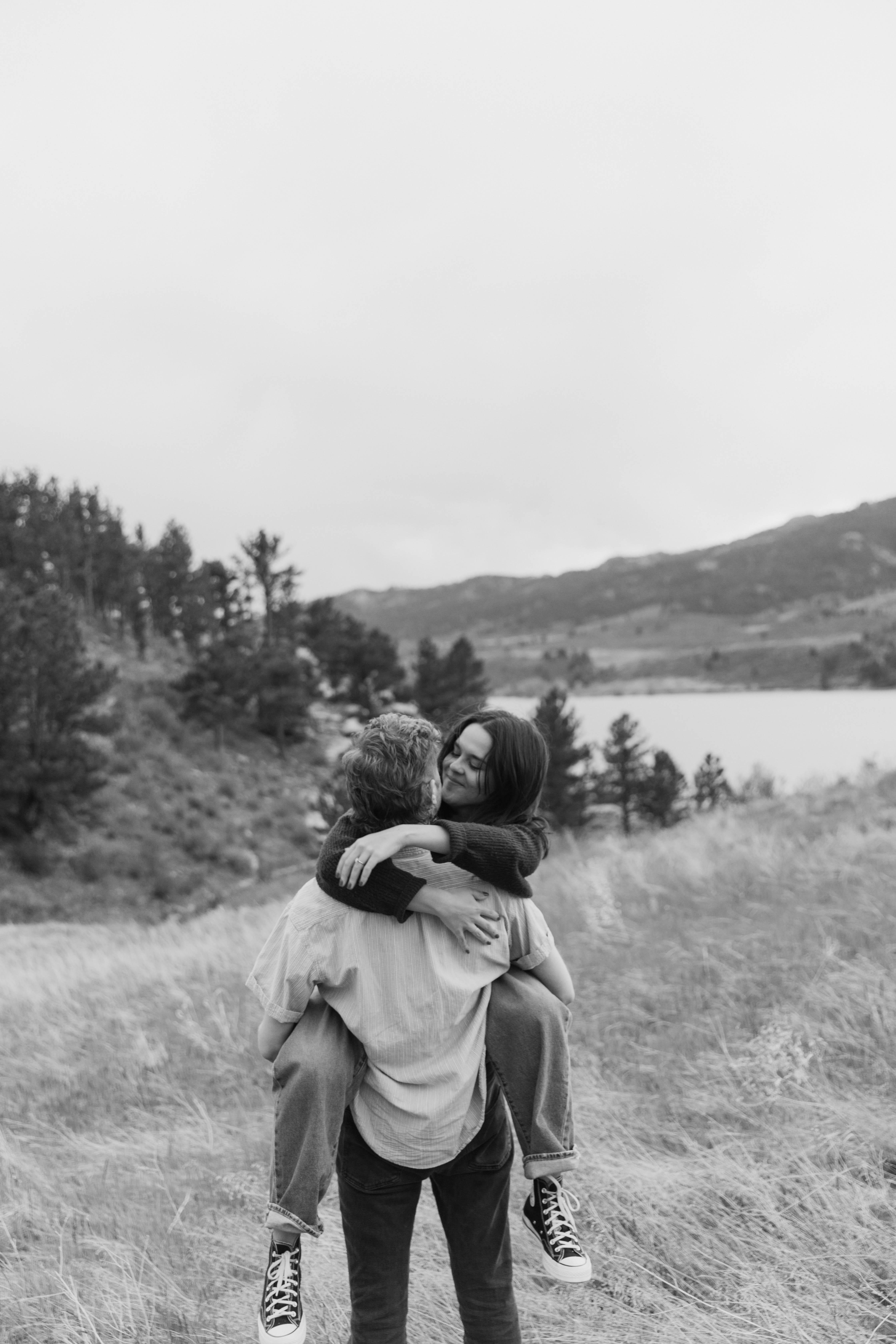 The Wedding Website of Miranda Fling and Sawyer Davis
