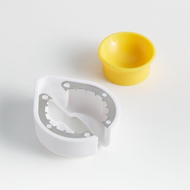 Chef'n Egg Topper