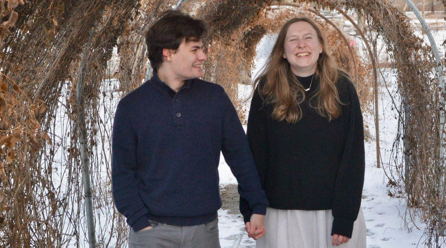 The Wedding Website of Rebecca Kaminski and Javier Madan
