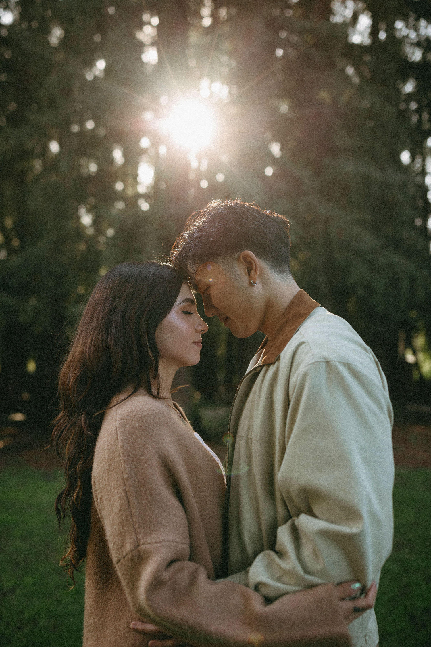 The Wedding Website of Jerry Tran and Valentina Acosta Giraldo