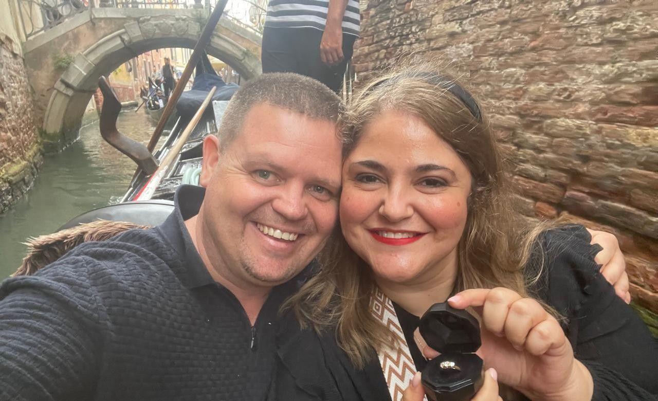 The Wedding Website of Herold Van Vuuren and Lizelle Fivaz