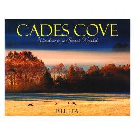 Cades Cove Window Secret World