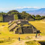 Monte Albán