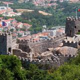 Castelo dos Mouros